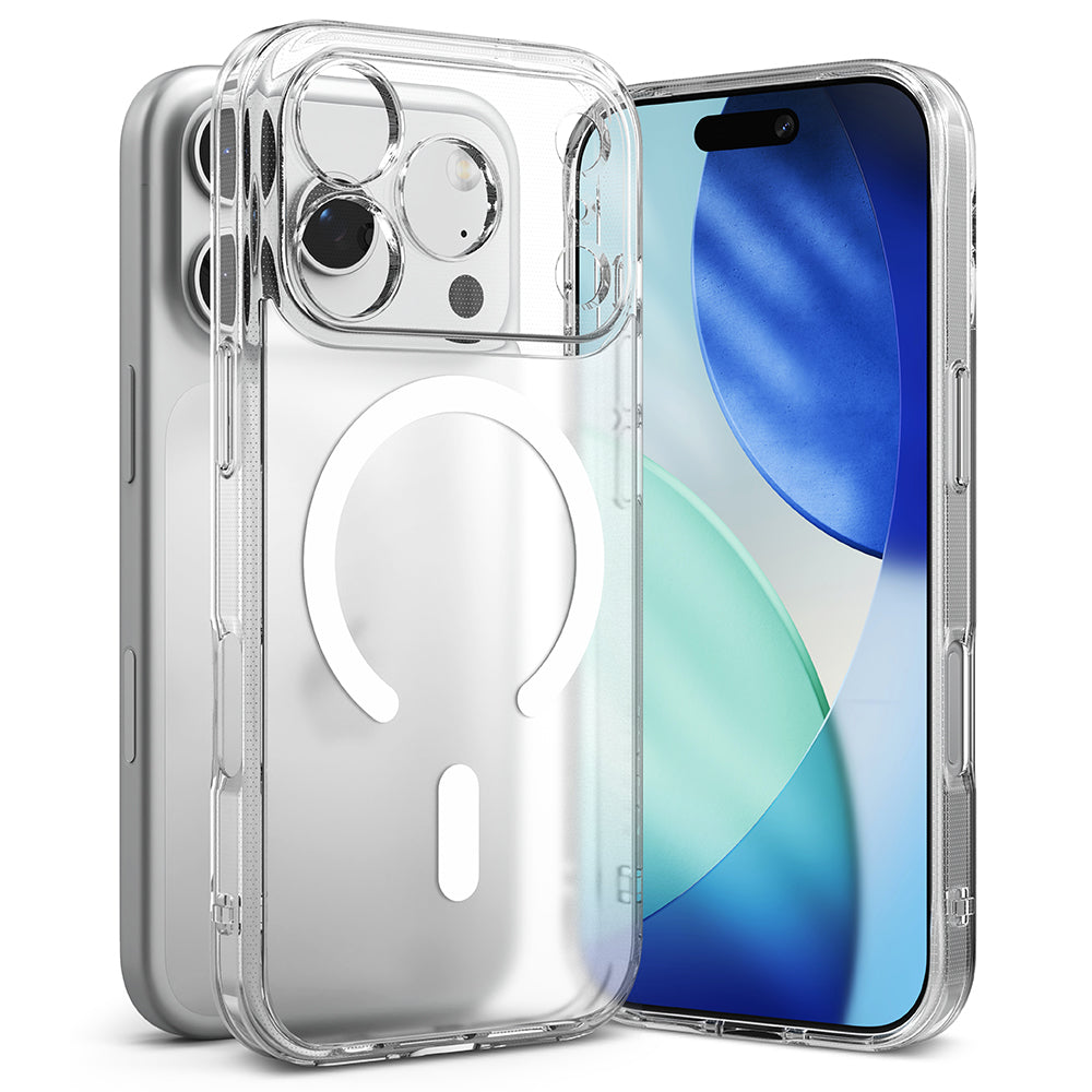 Ringke Fusion Magnetic Case for Apple iPhone 17 Pro
