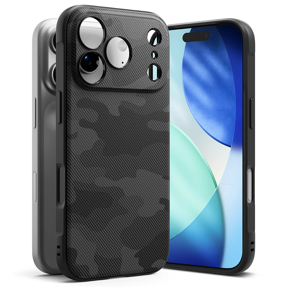 Ringke Onyx Case for Apple Iphone 17 Pro
