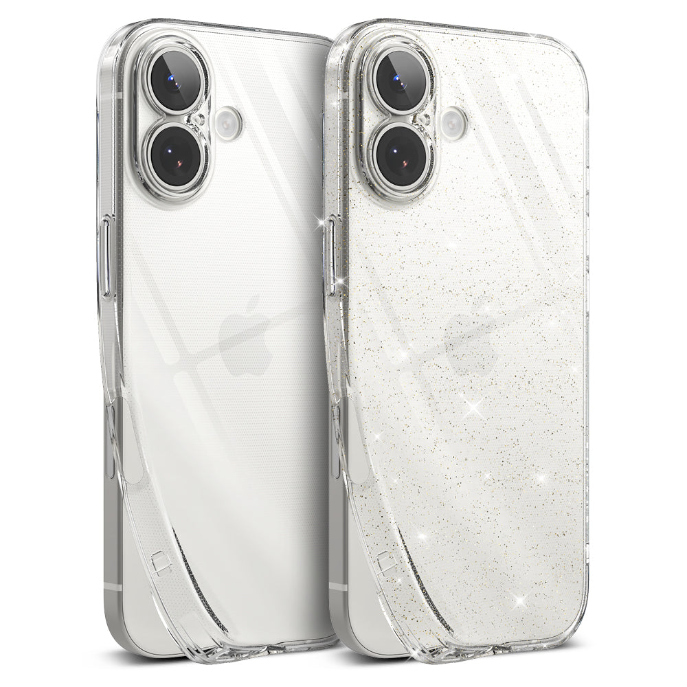 Ringke Air Case for Apple iPhone 17 - Lightweight Protective Cover