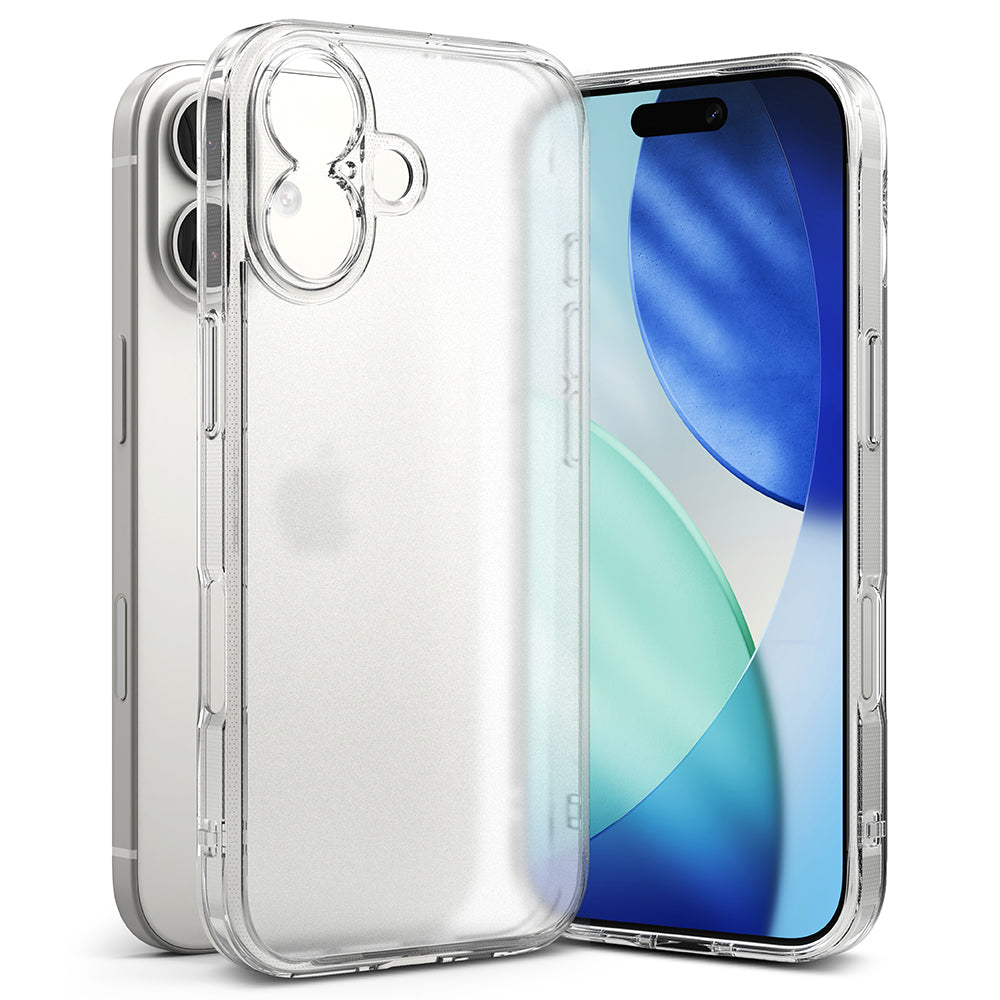 Ringke Fusion Case for Apple iPhone 17