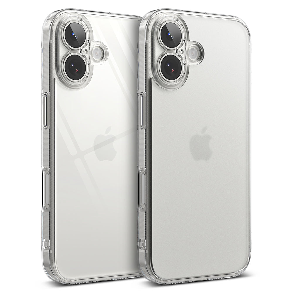 Ringke Fusion Case for Apple iPhone 17