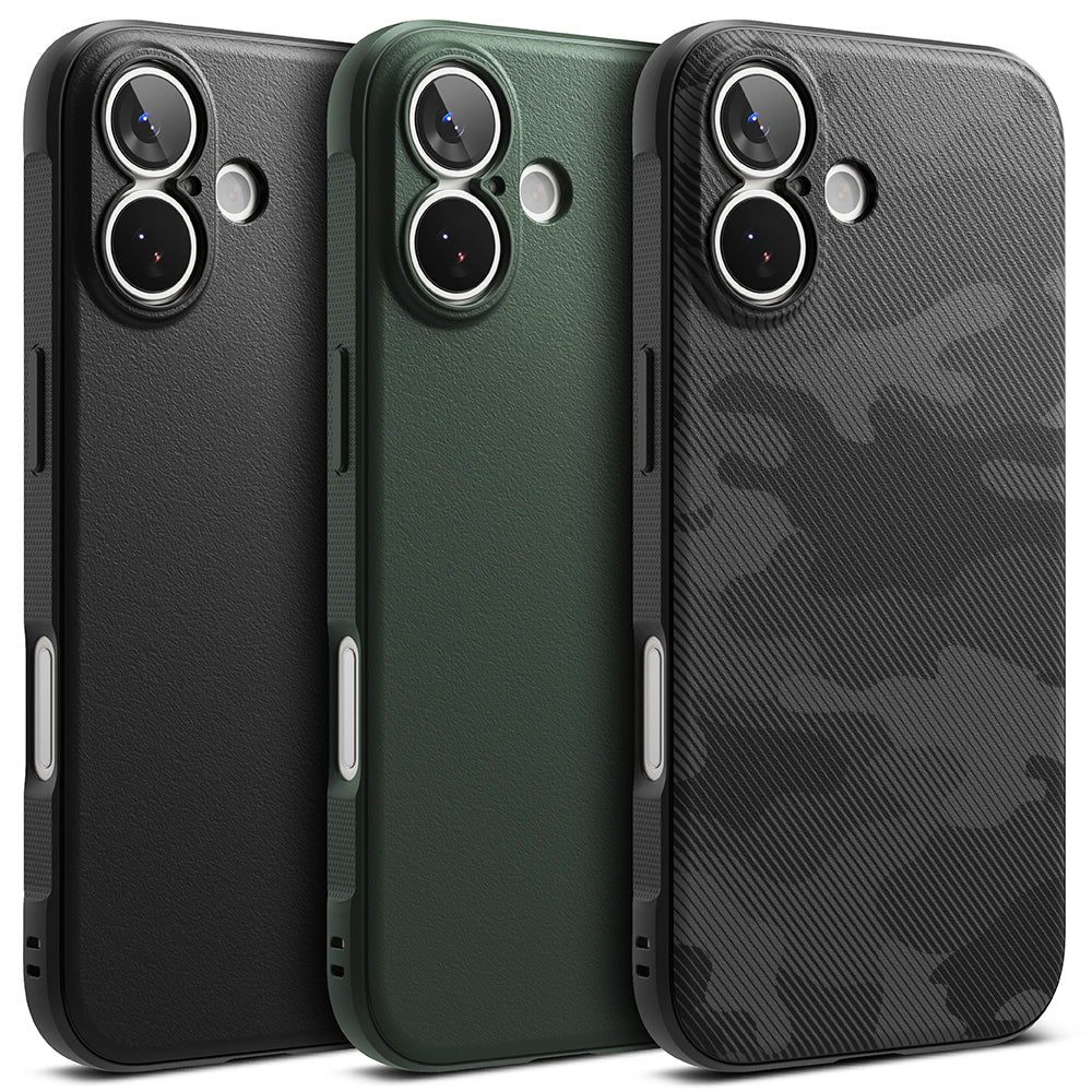 Ringke Onyx Case for Apple iPhone 17