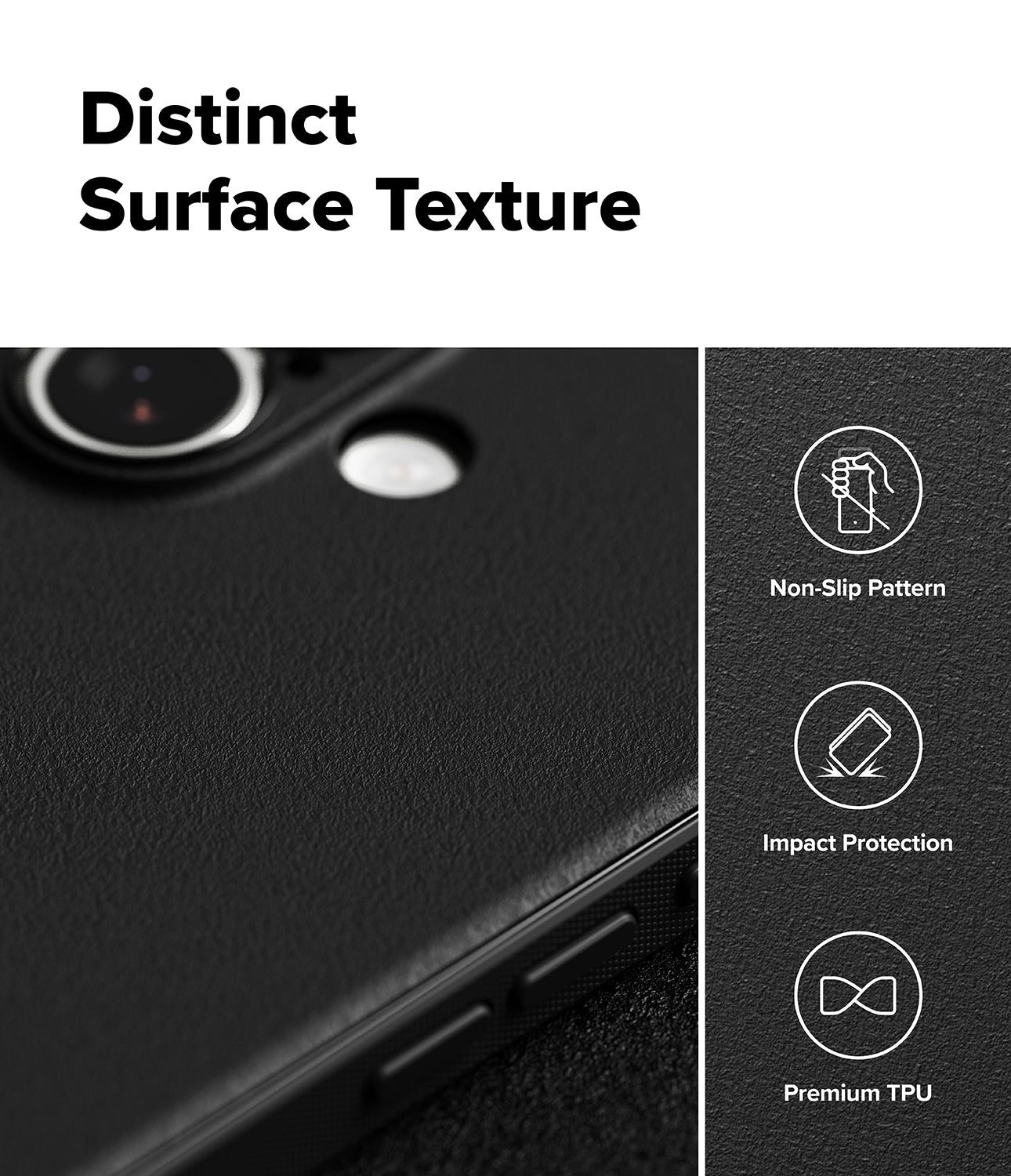 Ringke Onyx Case for Apple iPhone 17