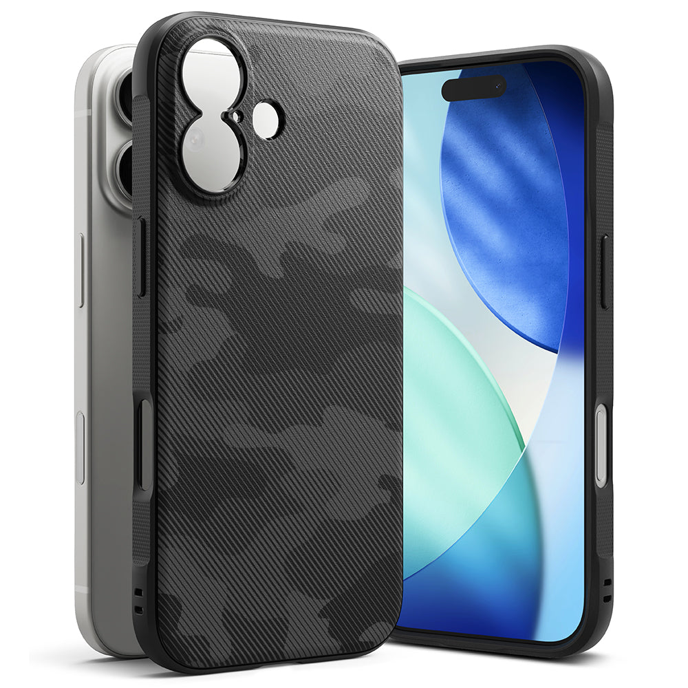 Ringke Onyx Case for Apple iPhone 17