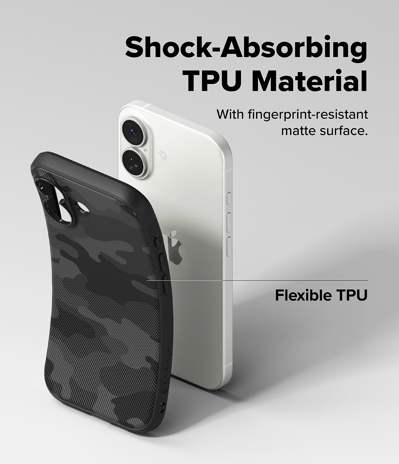 Ringke Onyx Magnetic Case for Apple iPhone 17