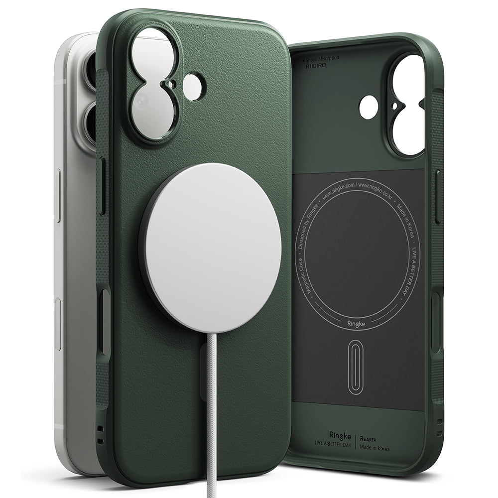 Ringke Onyx Magnetic Case for Apple iPhone 17