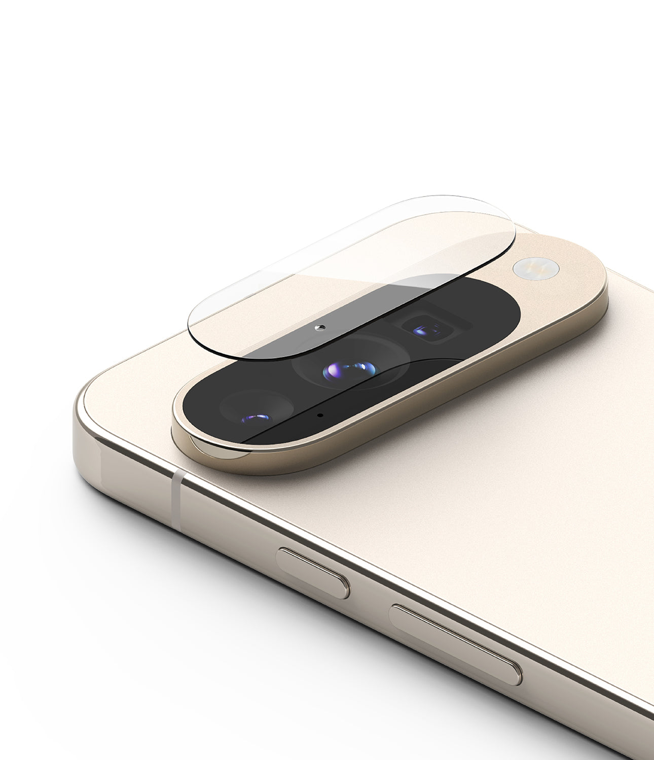 Ringke Camera Protector Tempered Glass for Google Pixel 10