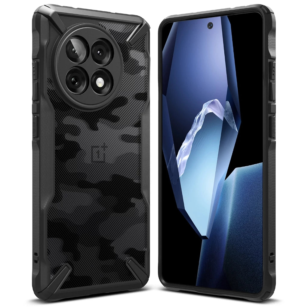 Ringke Fusion X Case for Oneplus 13R