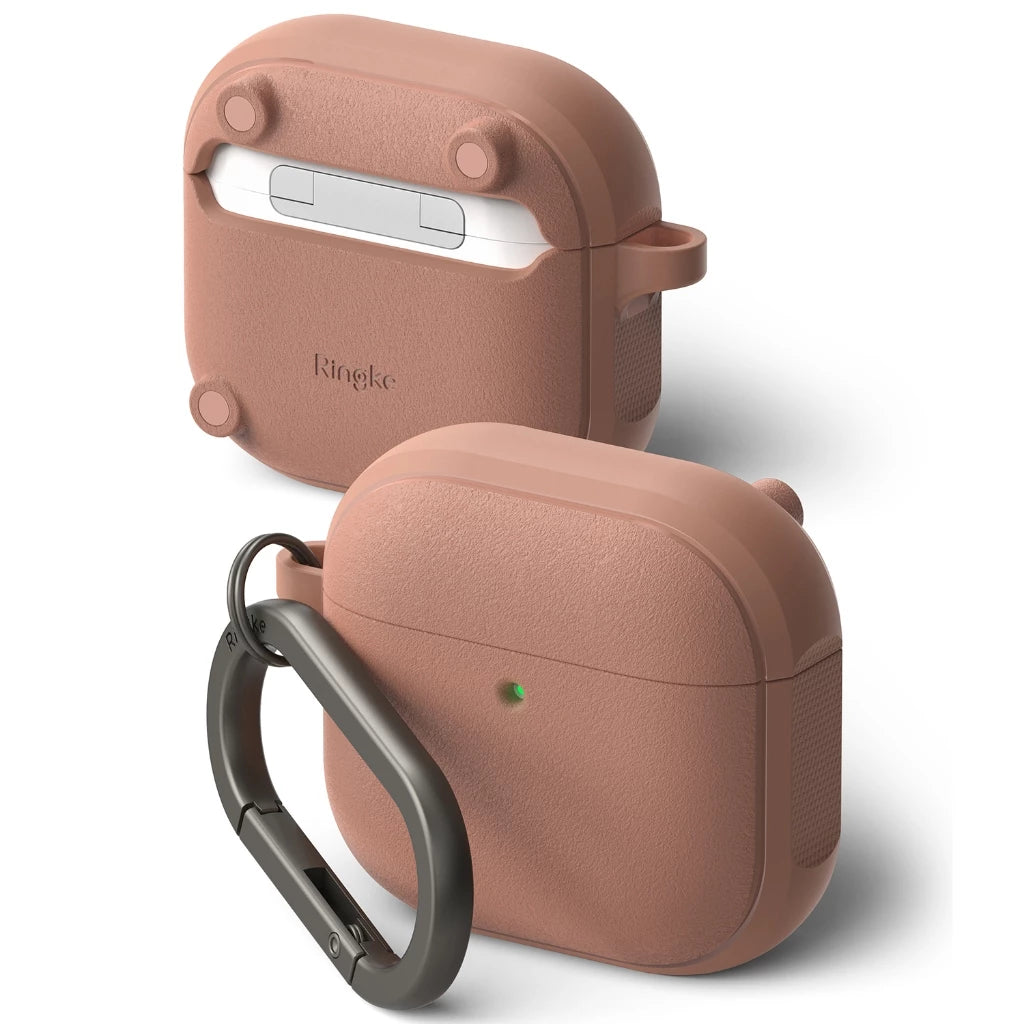 Ringke Onyx Magnetic Case for Apple Airpods 4 - Protector Cover Accessory Only for Airpods 4th Gen