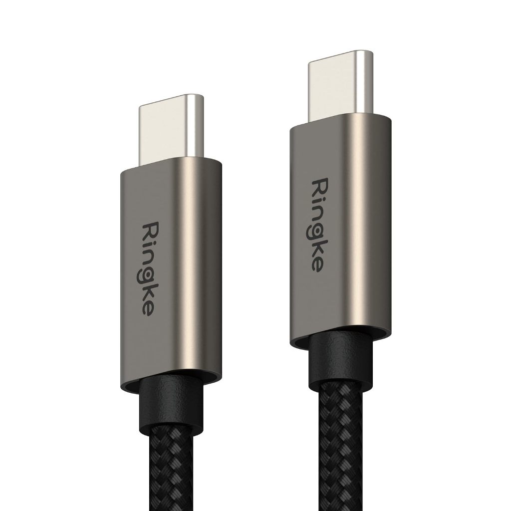 Ringke Fast Charging Basic Cable Type C to Type C