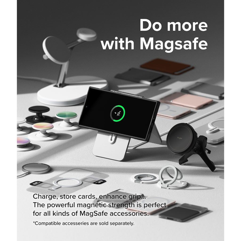 Ringke Onyx Magnetic Case for Samsung Galaxy S24 Ultra