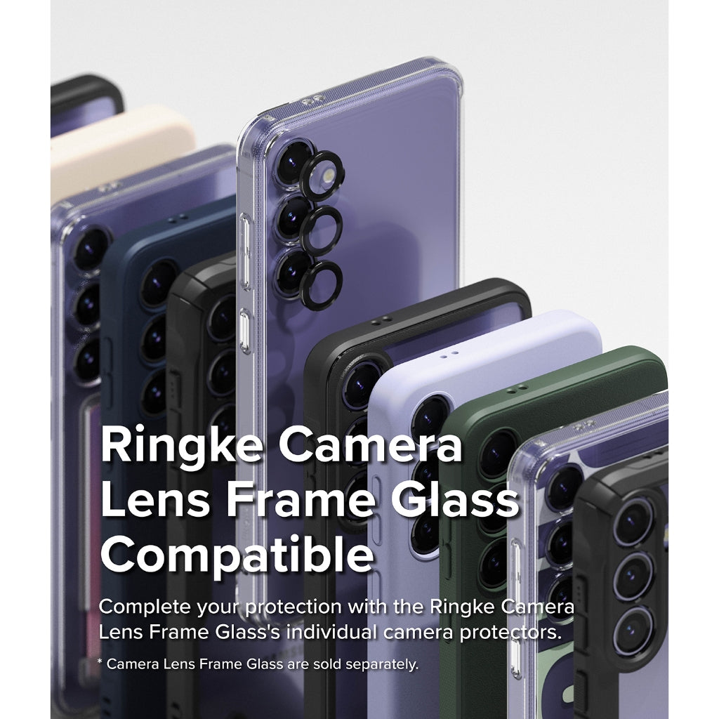 Ringke Fusion X Case for Samsung Galaxy S24