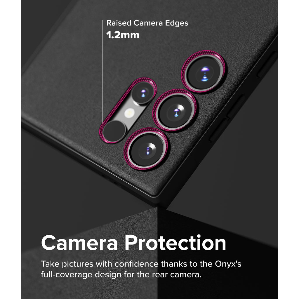 Ringke Onyx Magnetic Case for Samsung Galaxy S24 Ultra