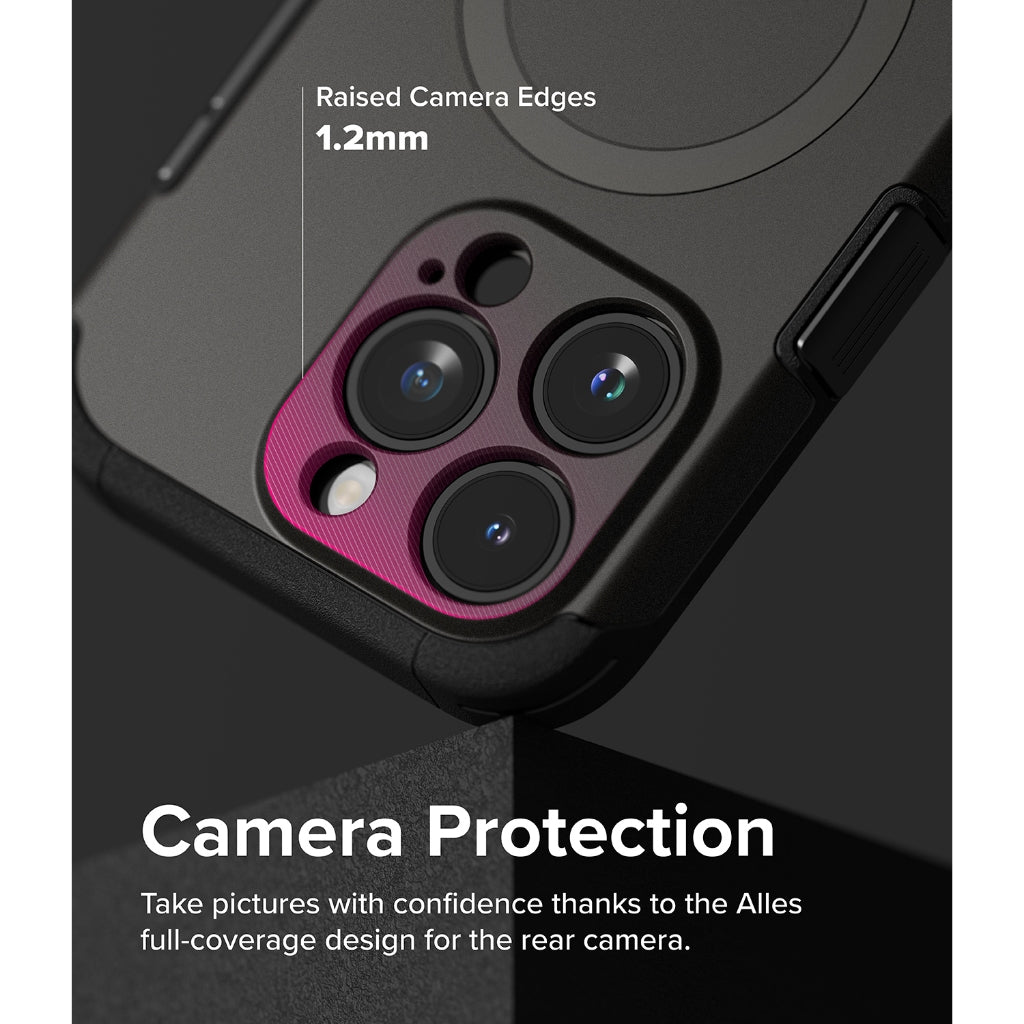 Ringke Alles Case for Apple iPhone 15 Pro Max
