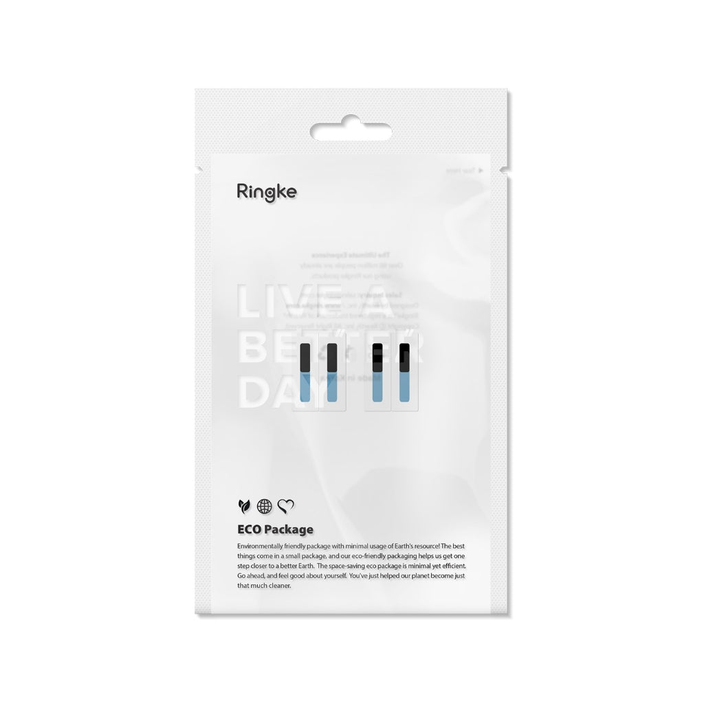 Ringke Securing Tape for Z Flip 5 Slim Case - Non-Slip Extra Sticker for Ringke Slim Case