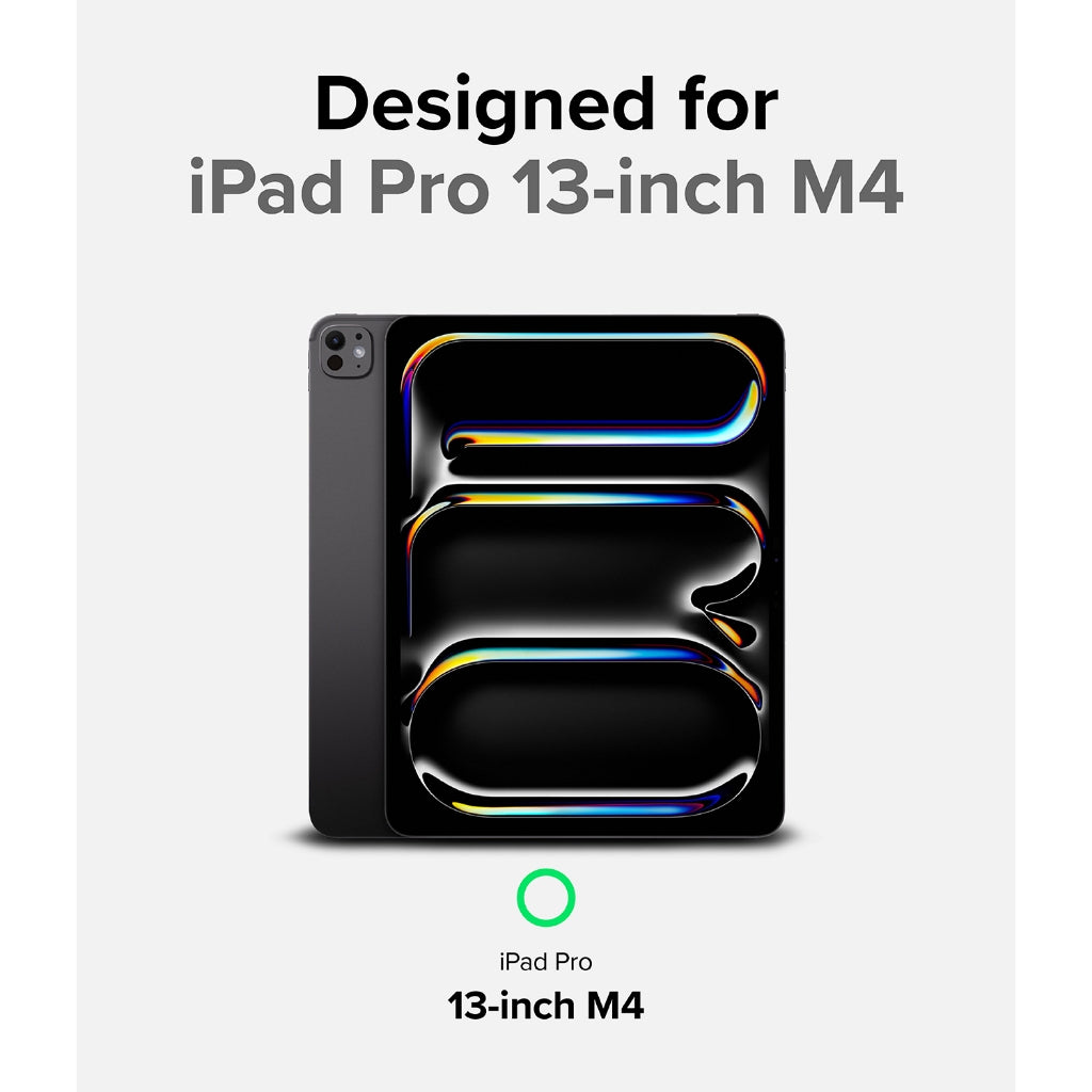 Ringke Paper Touch Film Screen Protector for Apple iPad Pro 13-inch M4