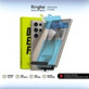 Ringke Dual Easy Film Screen Protector for Samsung Galaxy S24 Ultra