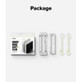 Ringke Hinge Dual Easy Pro Film Screen Protector for Samsung Galaxy Z Flip 7