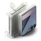 Ringke Hinge Dual Easy Pro Film Screen Protector for Samsung Galaxy Z Flip 7