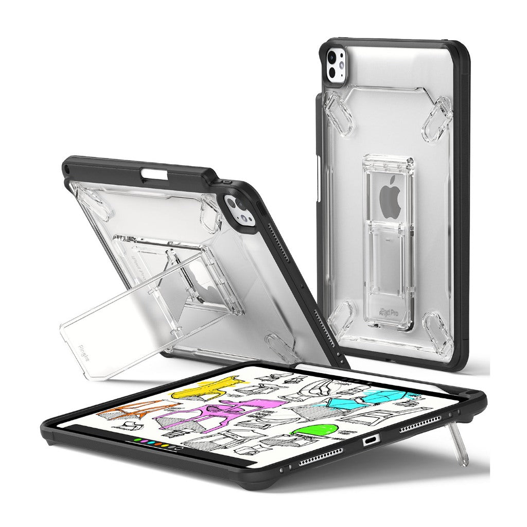 Ringke Fusion Sketch Stand Case for Apple iPad Pro 11 inch M4