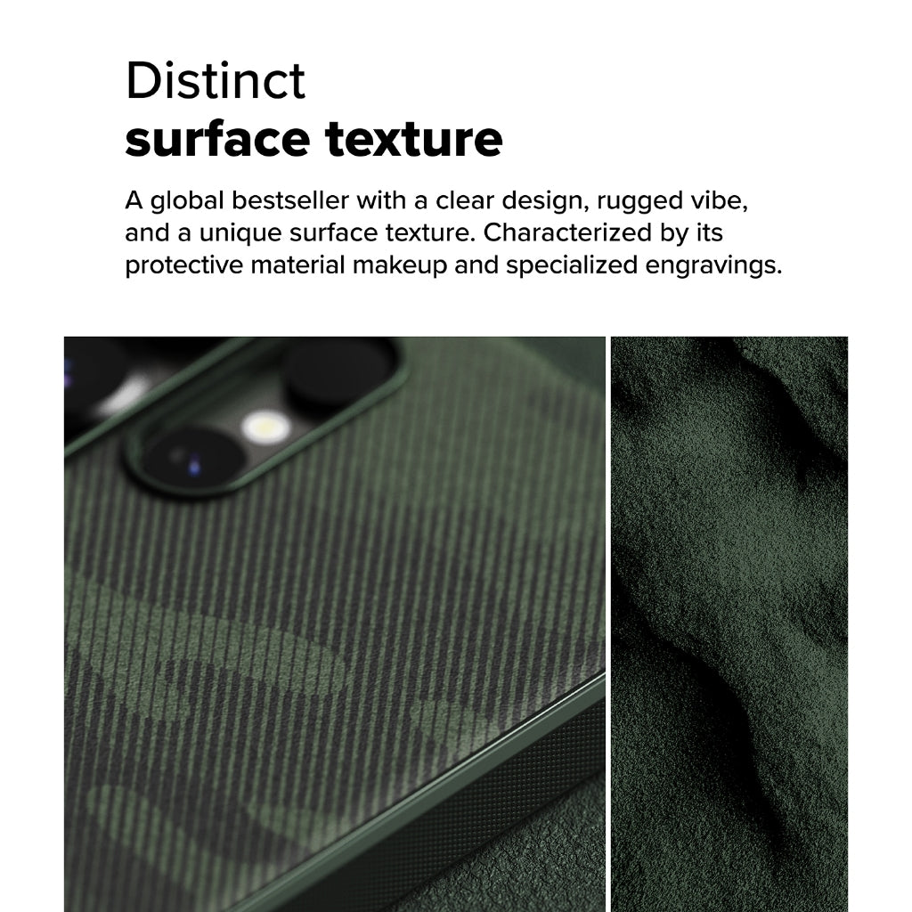 Ringke Onyx Case for Samsung Galaxy S25 Ultra