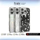 Ringke Fusion Design Case for Apple iPhone 16 Pro Max