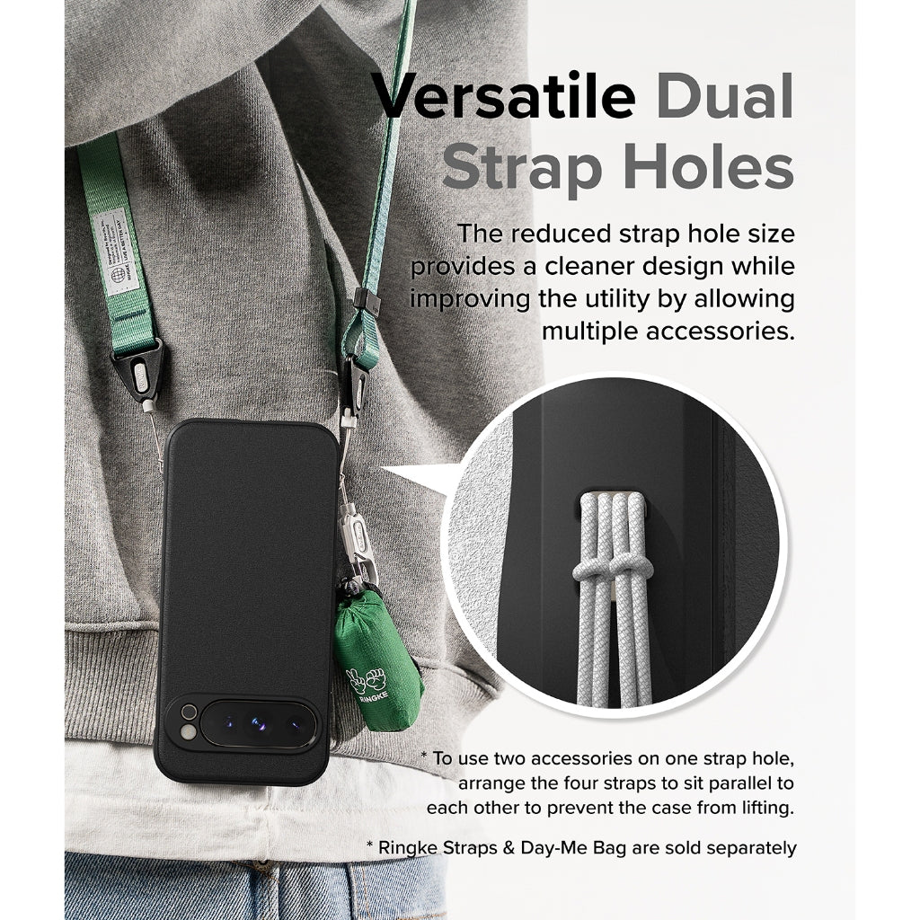 Ringke Onyx Magnetic Case for Google Pixel 9 Pro