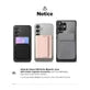 Ringke Silicone Magnetic Case for Samsung Galaxy S25