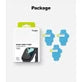 Ringke Dual Easy Film Screen Protector for Apple Watch 10 46mm