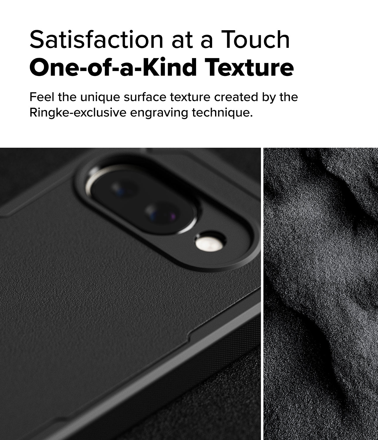 Ringke Rugged Gear Magnetic Case for Google Pixel 9a
