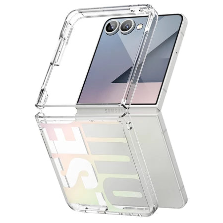 Ringke Fusion Design Case for Samsung Galaxy Z Flip 7