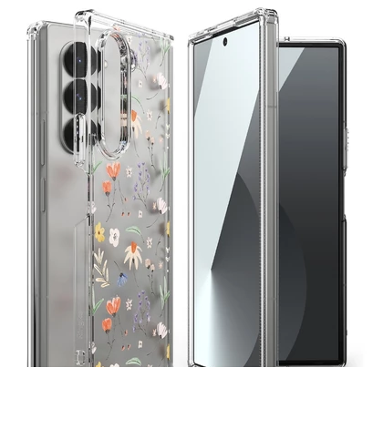 Ringke Fusion Design Case for Samsung Galaxy Z Fold 6