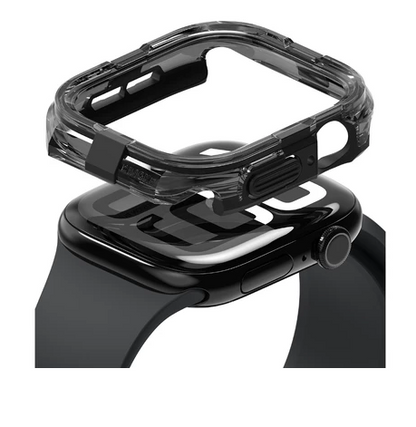 Ringke Fusion Bumper Case for Apple Watch 10 46mm
