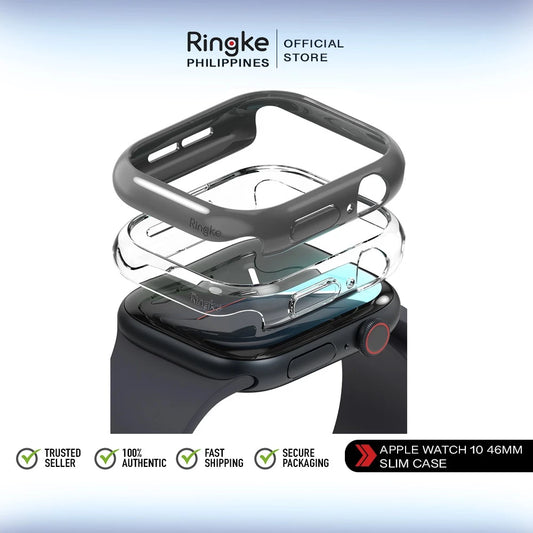 Ringke Slim Case for Apple Watch 10 46mm