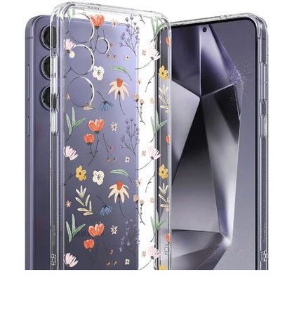 Ringke Fusion Design Case for Galaxy S24