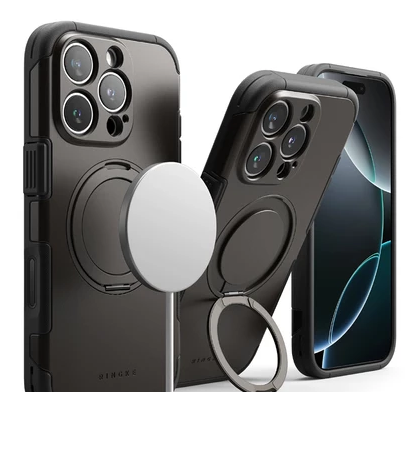 Ringke Alles Case for Apple iPhone 16 Pro Max
