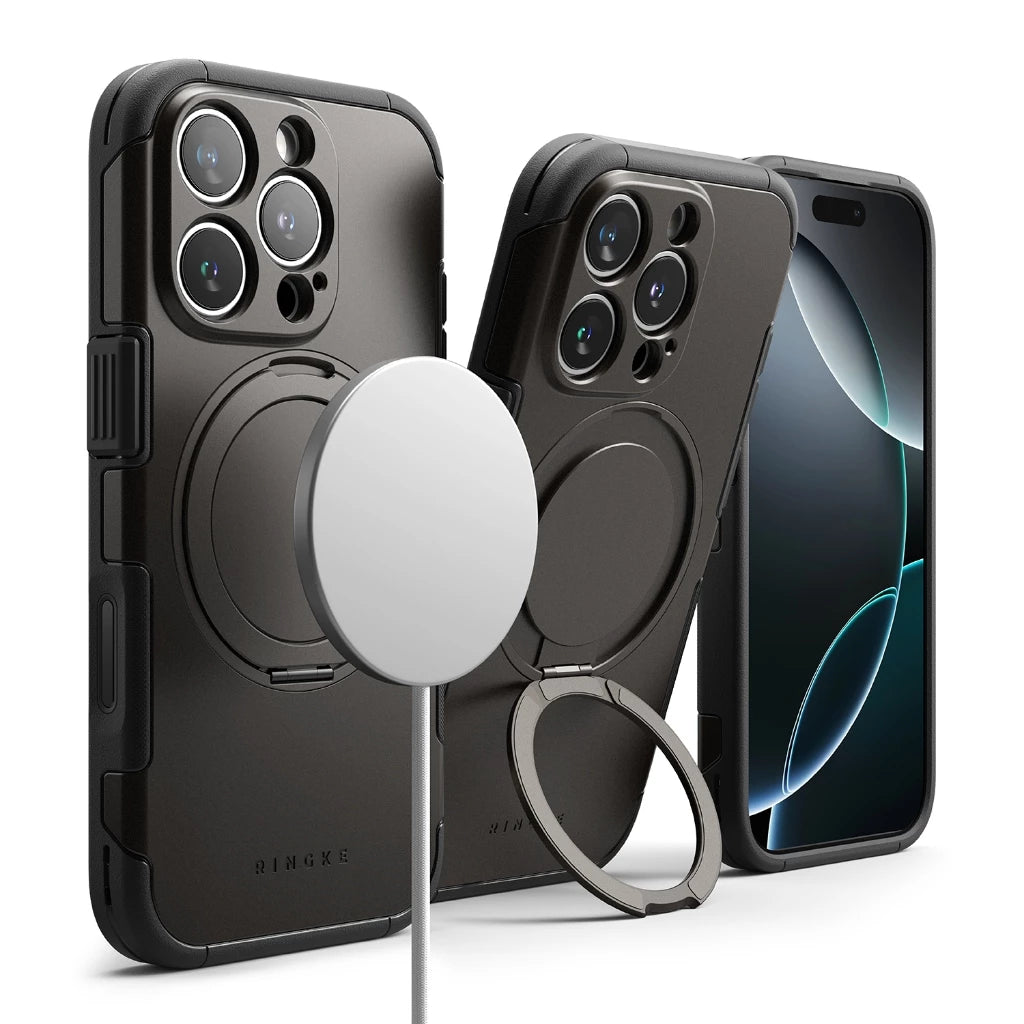 Ringke Alles Case for Apple iPhone 16 Pro