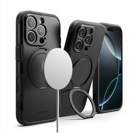 Ringke Alles Case for Apple iPhone 16 Pro