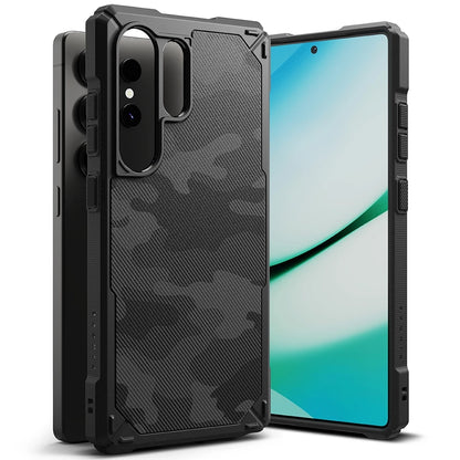 Ringke Rugged Gear Case for Samsung Galaxy S25 Ultra