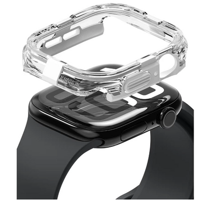 Ringke Fusion Bumper Case for Apple Watch 10 46mm