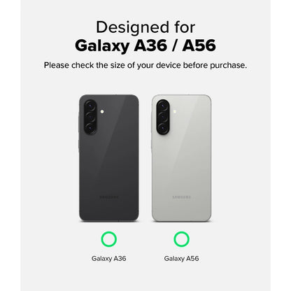 Ringke Fusion Magnetic Case for Samsung Galaxy A36 / A56