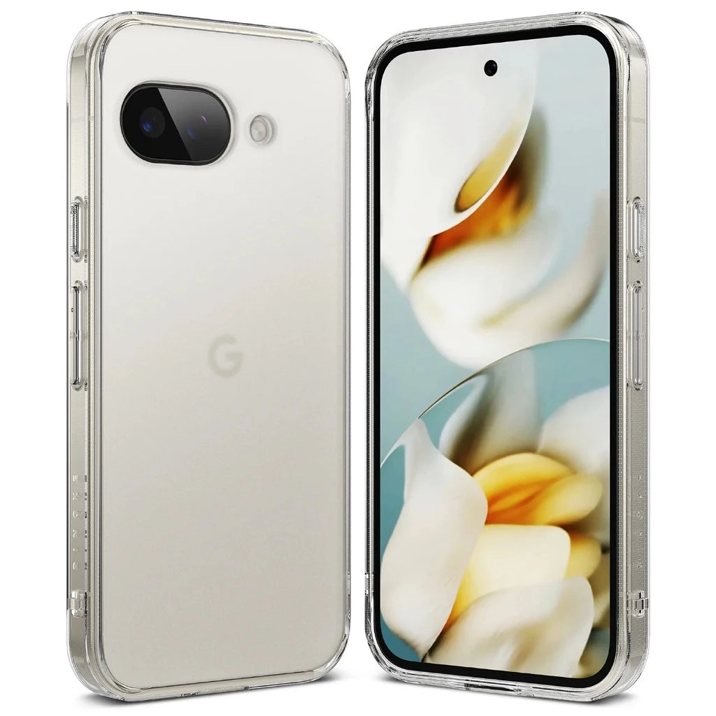 Ringke Fusion Case for Google Pixel 9a