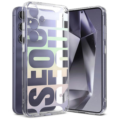 Ringke Fusion Design Case for Galaxy S24