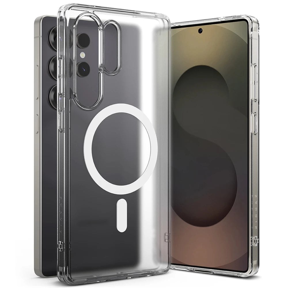 Ringke Fusion Magnetic Case for Samsung Galaxy S25 Ultra