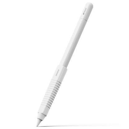 Ringke Silicone Grip Holder Compatible for Apple Pencil All Generation - No Actual Apple Pencil