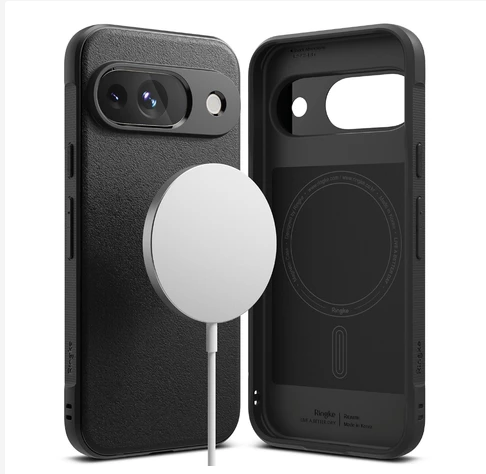 Ringke Onyx Magnetic Case for Google Pixel 9