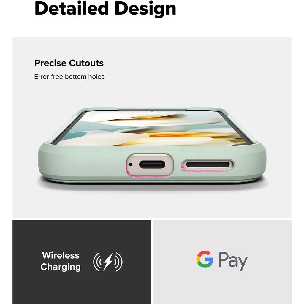 Ringke Onyx Case for Google Pixel 9a