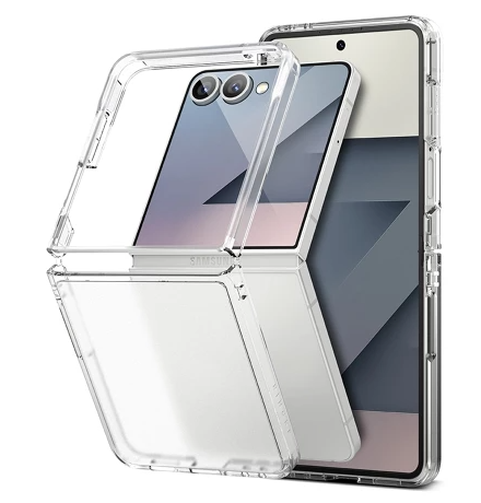 Ringke Fusion Case for Samsung Galaxy Z Flip 7
