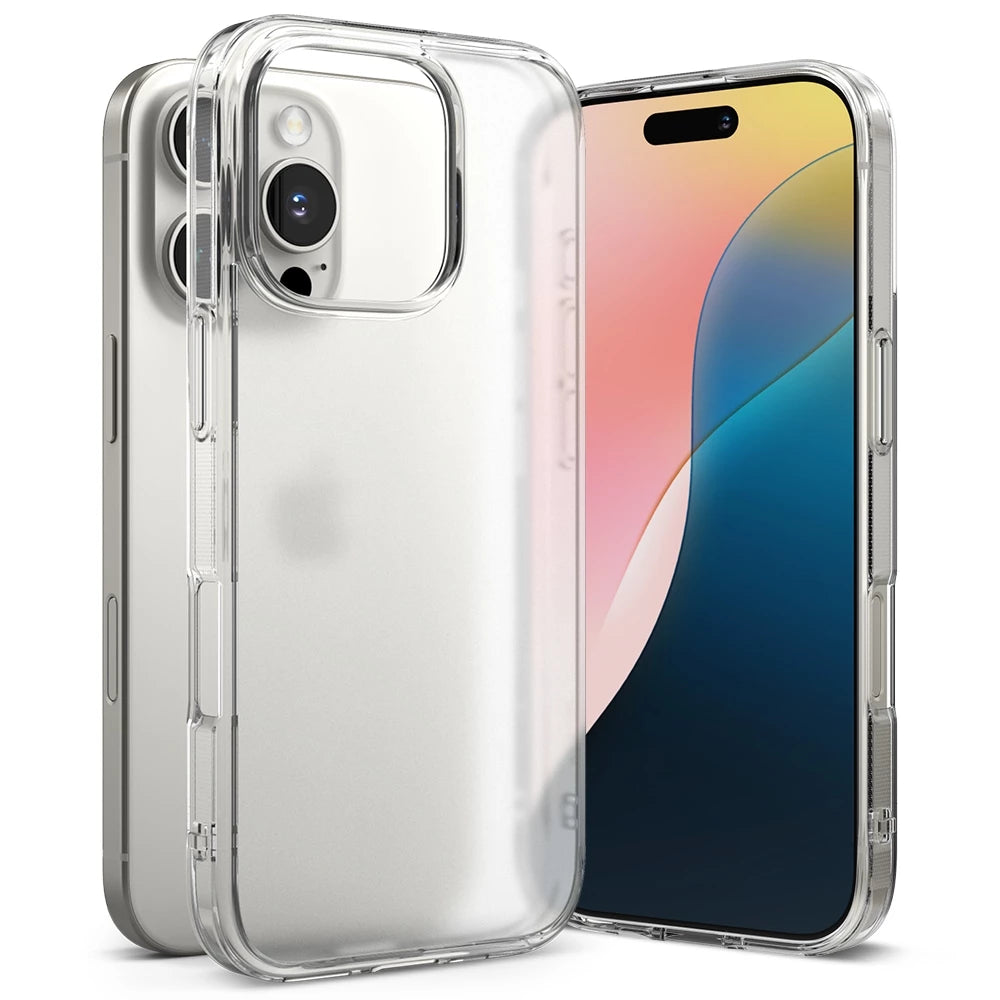 Ringke Fusion Case for Apple iPhone 16 Pro Max