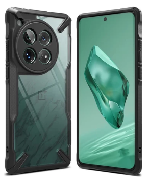 Ringke Fusion X Case for OnePlus 12